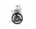Compressor air conditioning NISSENS 890607 Catalog number of the part 890607