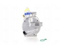 Compressor air conditioning NISSENS 890607 Car type buses cargo vans passenger cars