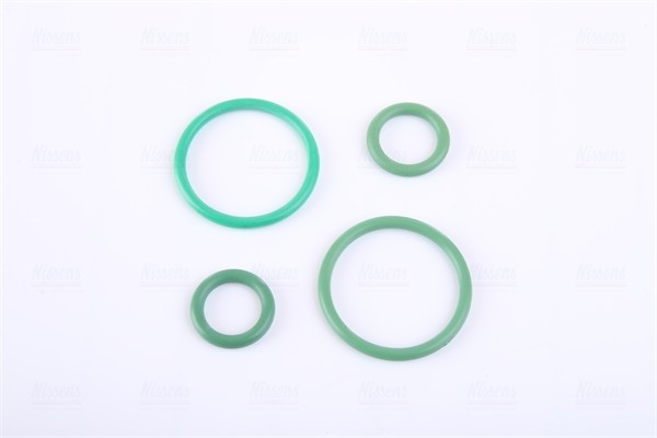 Compressor air conditioning NISSENS 890607 Catalog number of substitutes NRF 32936 NRF 380004 NRF 380077 NRF 380800 NRF 380811 N