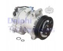 COMPRESSOR AIR CONDITIONING COMPRESSOR TSP0155949 DELPHI