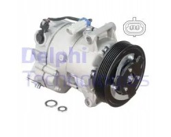COMPRESSOR AIR CONDITIONING COMPRESSOR TSP0155949 DELPHI
