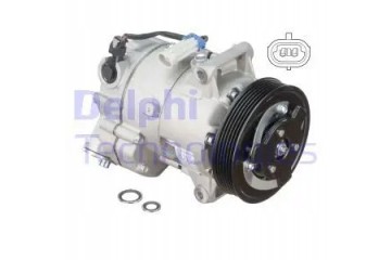 COMPRESSOR AIR CONDITIONING COMPRESSOR TSP0155949 DELPHI