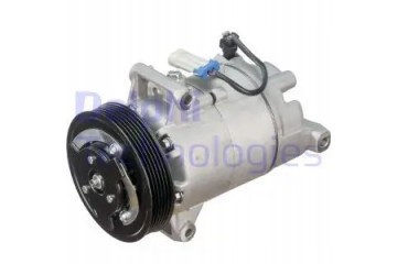 COMPRESSOR AIR CONDITIONING COMPRESSOR TSP0155949 DELPHI Packaging status original