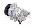 COMPRESSOR AIR CONDITIONING COMPRESSOR TSP0155949 DELPHI Part manufacturer Delphi