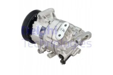 COMPRESSOR AIR CONDITIONING COMPRESSOR TSP0155949 DELPHI Part manufacturer Delphi