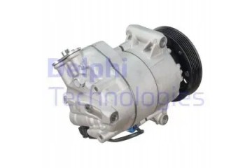 COMPRESSOR AIR CONDITIONING COMPRESSOR TSP0155949 DELPHI Catalog number of the part TSP0155949