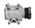 Air conditioning compressor THERMOTEC KTT090234 Catalog number of the part KTT090234