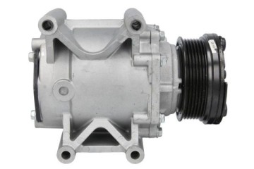 Air conditioning compressor THERMOTEC KTT090234 Catalog number of the part KTT090234