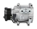 Air conditioning compressor THERMOTEC KTT090234 Product weight with unit packaging 11 kg
