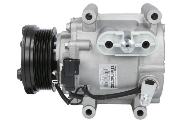 Air conditioning compressor THERMOTEC KTT090234 Product weight with unit packaging 11 kg