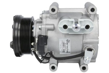 Air conditioning compressor THERMOTEC KTT090234 Product weight with unit packaging 11 kg