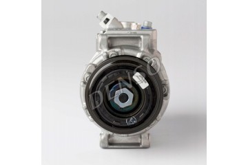 DENSO DCP32068 air conditioning compressor Car type buses cargo vans