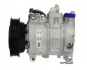 COMPRESSOR AIR CONDITIONING COMPRESSOR 89094 NISSENS