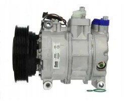 COMPRESSOR AIR CONDITIONING COMPRESSOR 89094 NISSENS