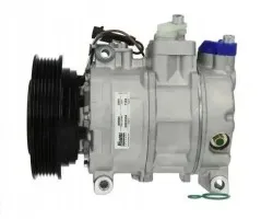 Compresor de aire acondicionado Nissens 89094