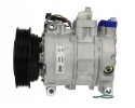 COMPRESSOR AIR CONDITIONING COMPRESSOR 89094 NISSENS Packaging status original