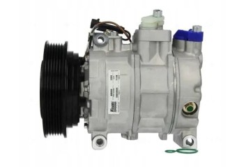 COMPRESSOR AIR CONDITIONING COMPRESSOR 89094 NISSENS Packaging status original