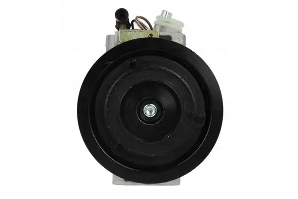 COMPRESSOR AIR CONDITIONING COMPRESSOR 89094 NISSENS Part manufacturer Nissens