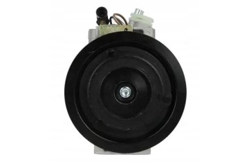 COMPRESSOR AIR CONDITIONING COMPRESSOR 89094 NISSENS Part manufacturer Nissens
