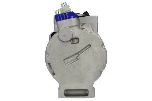 COMPRESSOR AIR CONDITIONING COMPRESSOR 89094 NISSENS Catalog number of the part 89094