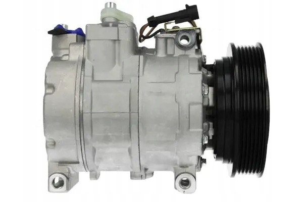COMPRESSOR AIR CONDITIONING COMPRESSOR 89094 NISSENS Quality of parts according to GVO Q original with factory logo OEM OES