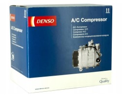 DENSO DCP47001 AIR CONDITIONING COMPRESSOR SUZUKI