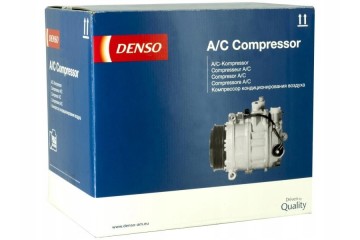 DENSO DCP47001 AIR CONDITIONING COMPRESSOR SUZUKI