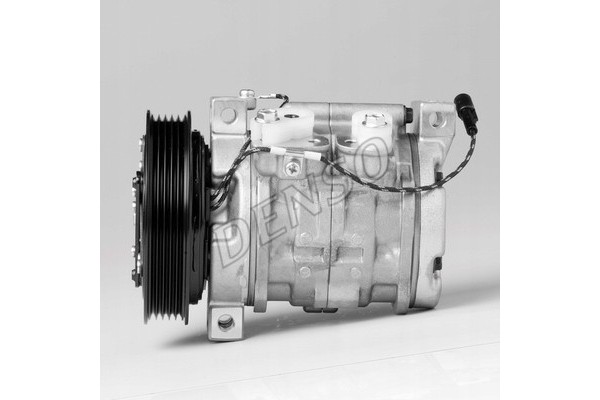 DENSO DCP47001 AIR CONDITIONING COMPRESSOR SUZUKI Catalog number of the part DCP47001