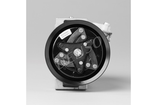 DENSO DCP47001 AIR CONDITIONING COMPRESSOR SUZUKI Car type passenger cars