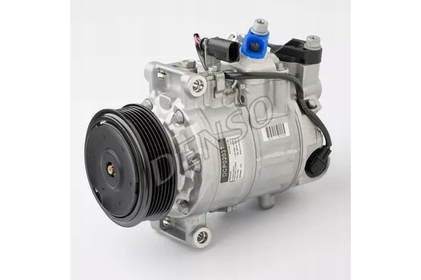 AIR CONDITIONING COMPRESSOR AUDI A4 00 A6 04 11 Catalog number of the part DCP02037