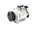AIR CONDITIONING COMPRESSOR AUDI A4 00 A6 04 11 Catalog number of substitutes AHE 97928 AUTOCLIMA 40440200 AUTOCLIMA 40440200CP 