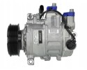 AIR CONDITIONING COMPRESSOR AUDI A4 00 A6 04 11 Catalog number of the original AUDI 4F0260805AC AUDI 4F0260805AG AUDI 4F0260805J