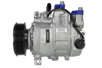 AIR CONDITIONING COMPRESSOR AUDI A4 00 A6 04 11 Catalog number of the original AUDI 4F0260805AC AUDI 4F0260805AG AUDI 4F0260805J