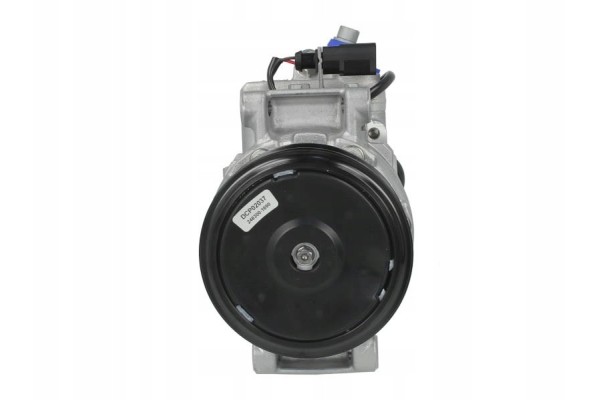AIR CONDITIONING COMPRESSOR AUDI A4 00 A6 04 11 Product weight with unit packaging 5 05 kg