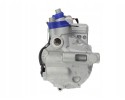 AIR CONDITIONING COMPRESSOR AUDI A4 00 A6 04 11 EAN GTIN 8717613457108