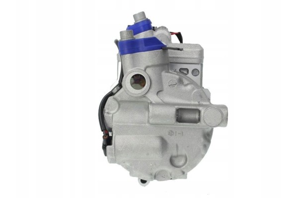 AIR CONDITIONING COMPRESSOR AUDI A4 00 A6 04 11 EAN GTIN 8717613457108