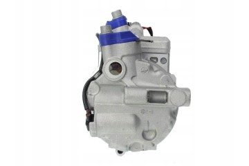 AIR CONDITIONING COMPRESSOR AUDI A4 00 A6 04 11 EAN GTIN 8717613457108