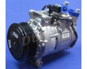 Compresor de aire acondicionado Denso DCP02037