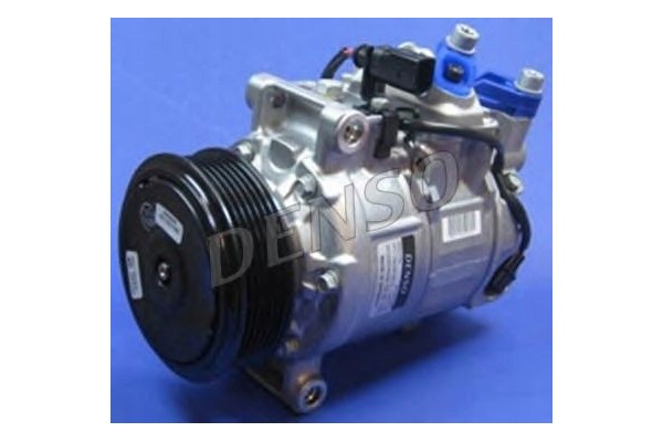 Compresor de aire acondicionado Denso DCP02037