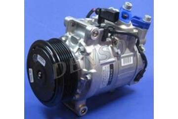 Compresor de aire acondicionado Denso DCP02037
