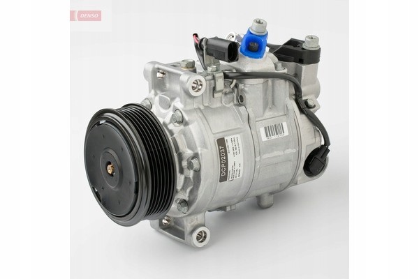 Compresor de aire acondicionado Denso DCP02037
