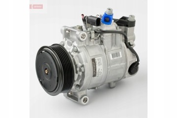 Compresor de aire acondicionado Denso DCP02037