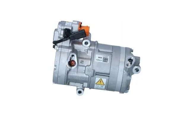 COMPRESSOR AIR CONDITIONING COMPRESSOR 320144G NRF KIA Catalog number of the part 320144G