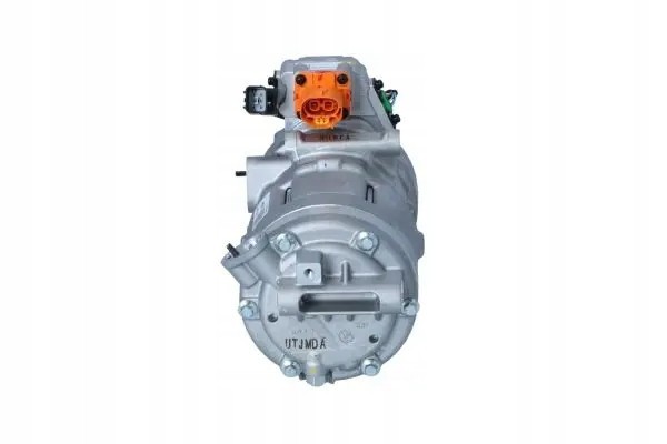 COMPRESSOR AIR CONDITIONING COMPRESSOR 320144G NRF KIA Quality of parts according to GVO Q original with factory logo OEM OES