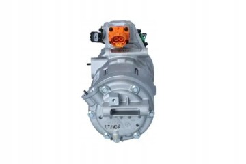 COMPRESSOR AIR CONDITIONING COMPRESSOR 320144G NRF KIA Quality of parts according to GVO Q original with factory logo OEM OES