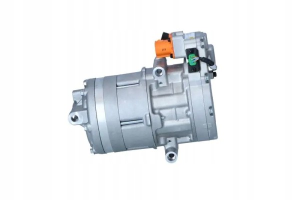 COMPRESSOR AIR CONDITIONING COMPRESSOR 320144G NRF KIA Car type passenger cars