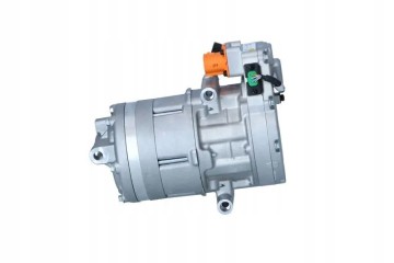 COMPRESSOR AIR CONDITIONING COMPRESSOR 320144G NRF KIA Car type passenger cars