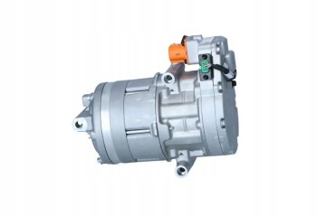 COMPRESSOR AIR CONDITIONING COMPRESSOR 320144G NRF KIA Product weight with unit packaging 11 kg