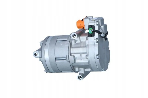 COMPRESSOR AIR CONDITIONING COMPRESSOR 320144G NRF KIA Catalog number of substitutes Airstal 10 5894 AKS DASIS 850450N CASCO CAC