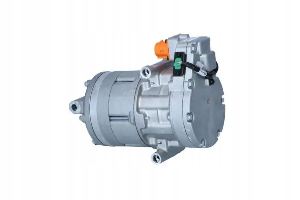 COMPRESSOR AIR CONDITIONING COMPRESSOR 320144G NRF KIA Catalog number of the original HYUNDAI 97701G2800 KIA 97701G2800